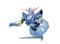 Mobile Suit Gundam MSN-02 Zeong HG 1/144 Model Kit